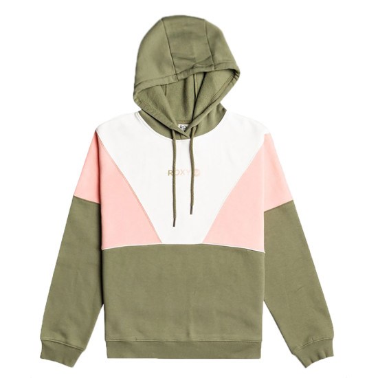 Roxy Γυναικείο φούτερ Lets Get Going - Hoodie for Women